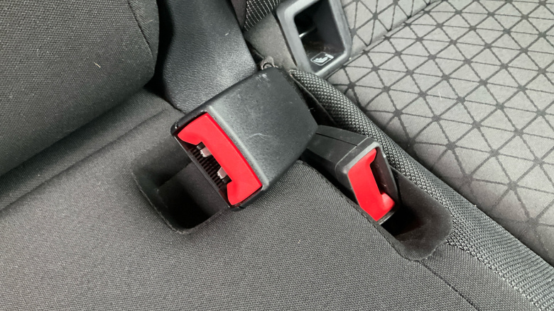 Volkswagen T-Cross 1.0 TSI 110 SE 5dr Petrol Estate